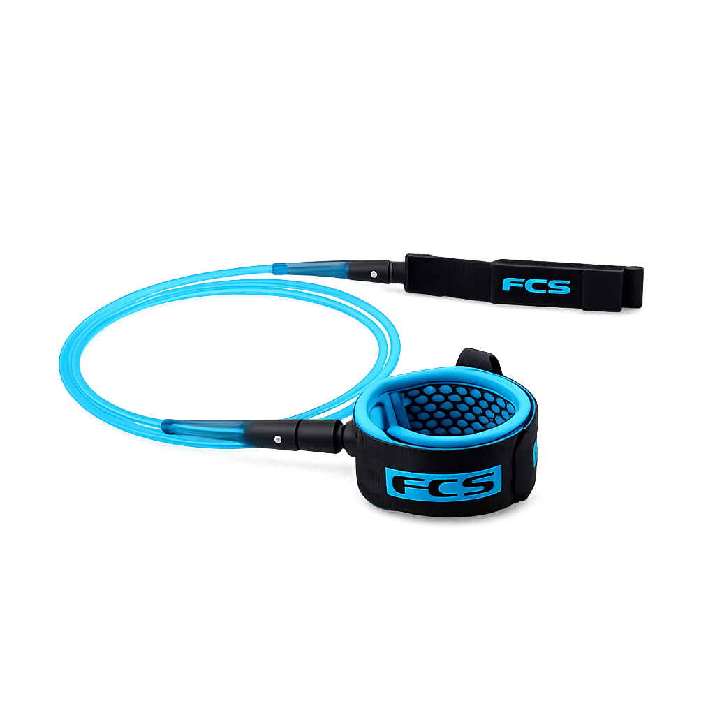FCS FCS Surf-Leash (blue)
