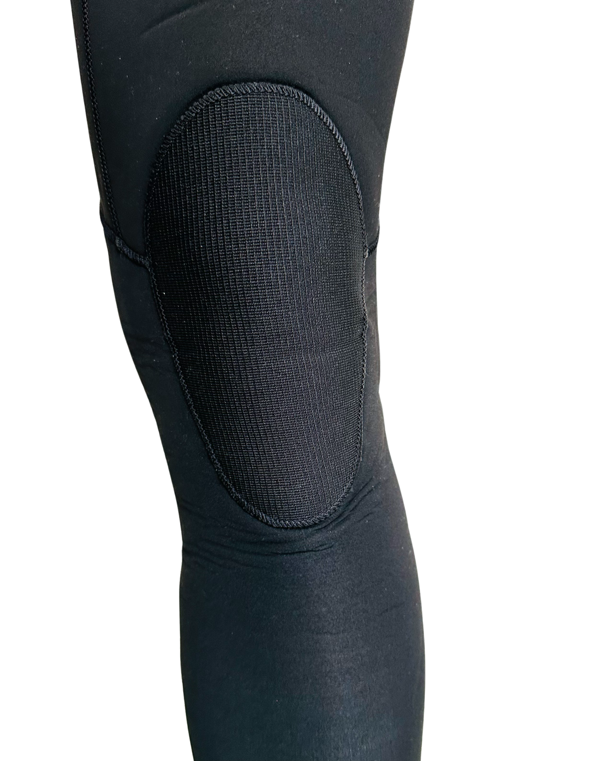 Excel Dawn-Patrol 4/3mm (black) – Bild 5