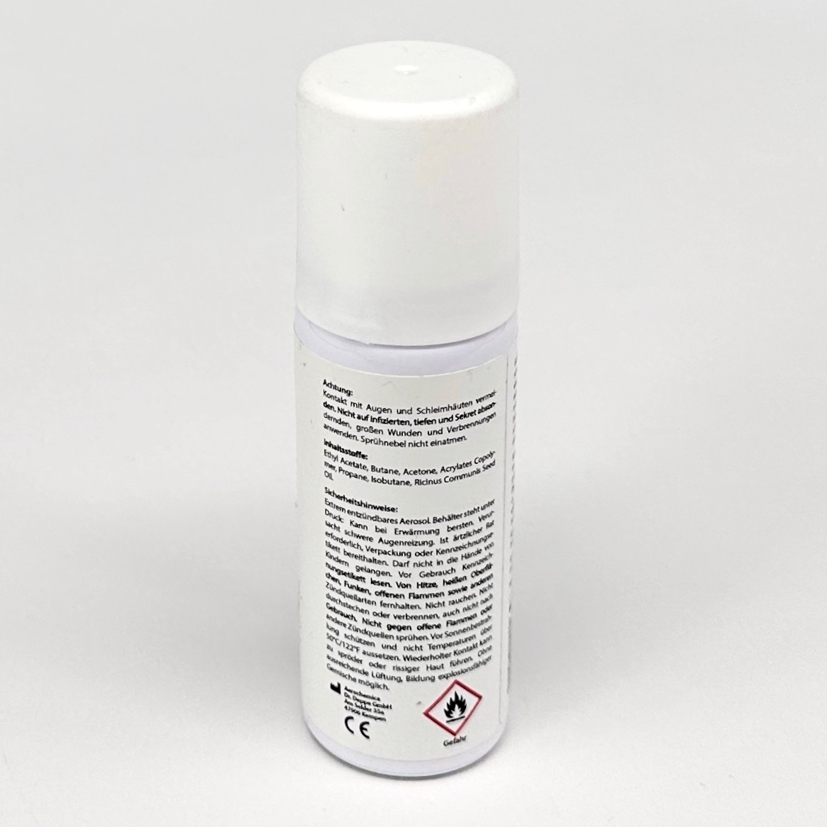 Goofix Pflaster-Spray – Bild 4
