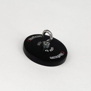 Northcore Magnet-Haken Hookup (black)