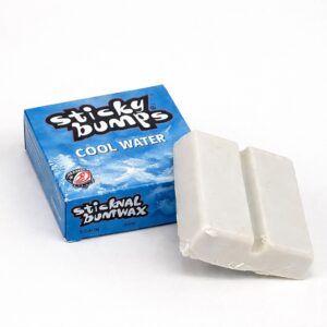 Sticky Bump Surf-Wax - Cool Water