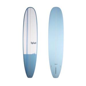 The Longboard - Hang Five (blau)