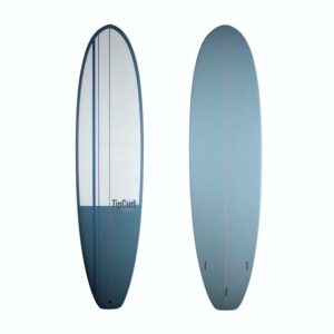 The Malibu - One (blau)