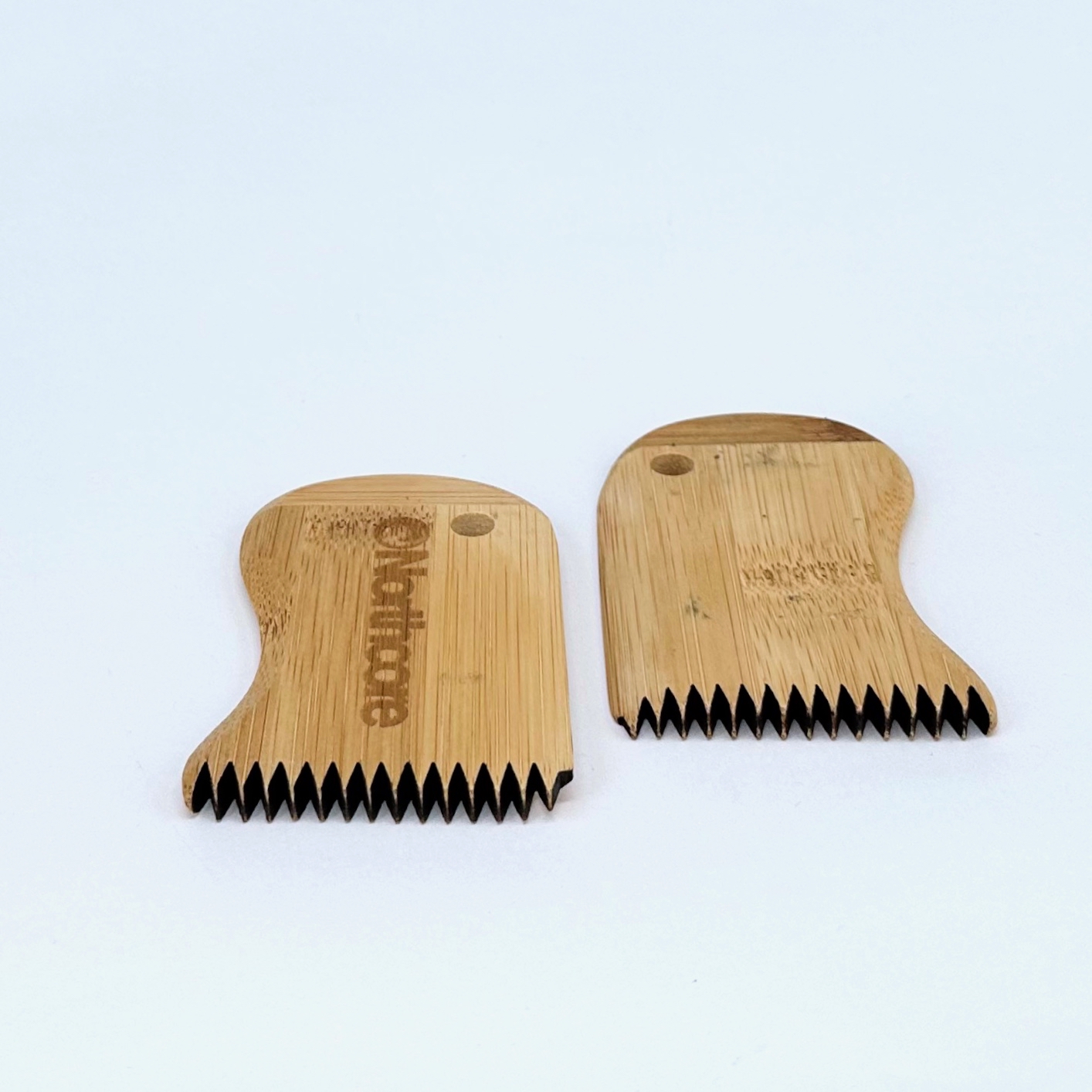 Northcore Wachs-Kamm Bamboo (wood)