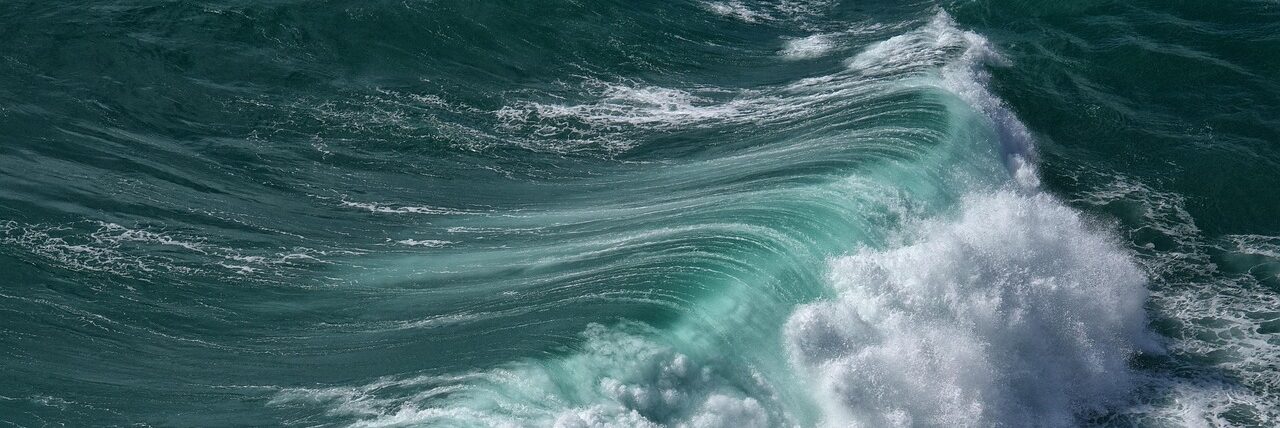 wave, surf, nature, sea, water, coast, ocean