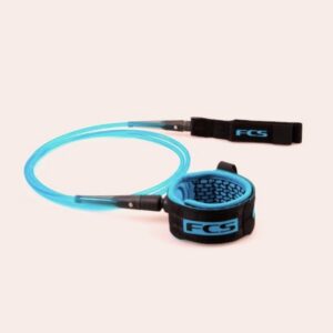 FCS FCS Surf-Leash (blue)